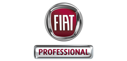 Logo Fiat Professional