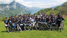 Radsportschule Lägern (RSS)