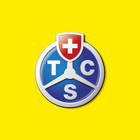 TCS 125 Jahre